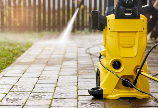 Best Restaurant Pressure Washing  in White House Station, NJ